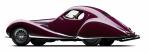 Talbot-Lago T150C SS par Figoni & Falaschi 1938 года